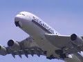 SINGAPORE AIRLINES AIRBUS A380-800 ?9V-SKA? SINGAPORE AIRLINES AIRBUS A380-800 ?9V-SKA?