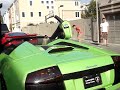 Ferrari F430 Novitec / Murcielago roadster Ferrari F430 Novitec / Murcielago roadster