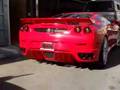 Ferrari F430 Novitec   Murcielago roadster