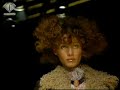 ANDREA STANCU FIRST FACE 90 SEC. ANDREA STANCU FIRST FACE 90 SEC.