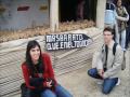 Viaje de Ecuador Túnez URJC PERIODISMO FUENLA 2008