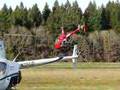take off from hillsboro