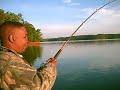 Top Water Action Lake Hartwell