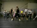 LEOS HIP HOP DANCE CLASS  DIVA  BY BEYONCE VIDEO # 2
