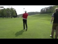 Golf Course Lesson With Mark Crossfield Part 3