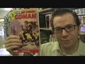 One Minute Savage Sword Of Conan