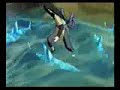 Naurto Shippuden Narutimate Accel 2 Orochimaru vs Kisame Naurto Shippuden Narutimate Accel 2 Orochimaru vs Kisame
