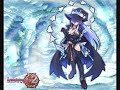 [(Bonus) RPG Battle Theme] Luminous Arc 2: Will