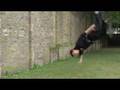 Learn Freerunning and Parkour  - Aerial