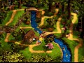 Let's Play Donkey Kong Country 3 Part 5 - Rattentöter
