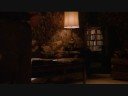 Justice League Versus the Fireplace
