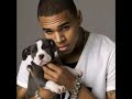 Bekijk muziek clip van Chris Brown met So Glad