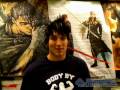 What's up gamers?! We're bringing in the noise right for 2009 with VideoGameCentral & The Gamers' Voice 
http://videogamecentral.com/gamersvoice
with the 