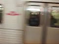 TTC Bombardier T1 5002 Arrives/Departs Warden stn