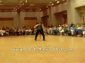 Salsa  Performace Henri Velandia and Christy Kam Philadelphia Salsa Congress