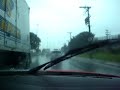 Sabadão na marginal...o que será será!!