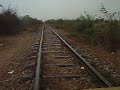 Battambang Bamboo Train
