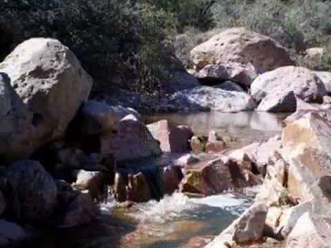 Superstition Mountains, Arizona, Tonto National Forest need saving