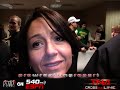 TNA Fan Interaction Wrap Up - October 11, 2008