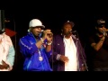 DRU HILL LIVE @ The Sound Garden August 2010 Baltimore, MD