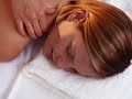 Spiritual Massage: Receiving Sacred Bodywork