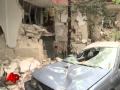 Reporter's Notebook: 'Can't Escape the Death' in Haiti