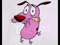 Courage the Cowardly Dog: Music from the TV Show