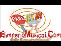 El Prodigio - El Bombillo Del Amor(EIM)
