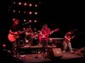 The Short Summers - Jick/Satellite Love [Live]