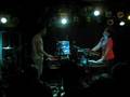videos de M83 - Couleurs (live, Chicago Nov '08)