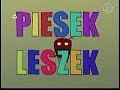 Piesek Leszek - Głową w płot