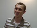 Micah Hughey Draws GM Valeriy Aveskulov
