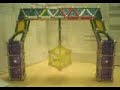 Spinning Magnetic Fields