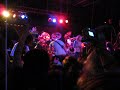 Dir en grey - Spilled Milk - Hawthorne Theatre, Portland OR