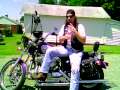 Motorcycle without License tell u story
