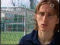 Luka Modric interview