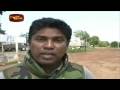 Paranthan Captured by Task Force 1 Wanni Operation 1 st January 2009
