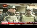 Paranthan Captured by Task Force 1 Wanni Operation 1 st January 2009