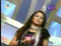 Bangla Hot Song : TISHMA - Chader Mey Josna Beder Mey Na