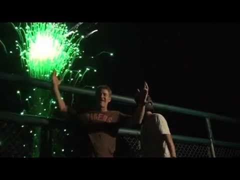 On Deck with Jamie and Mike - DetroitFireworks.mov