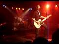 Sparta - the Glasshouse 9-28-06 