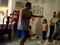 FAMBAM DANCE 0FF !