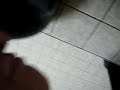 Bathroom Blower