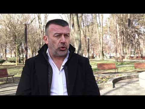 УСКОРО ЗАМЕНА СТАБАЛА У УЛИЦАМА БАТЕ ЈАНКОВИЋА И КНЕЗА МИЛОША