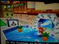 Super Mario Sunshine review Super Mario Sunshine review