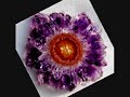 Crystal Healing Properties of Amethyst