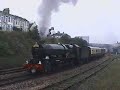 6024 leaving Plymouth on 28 October 2006