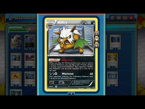 Bad Deck Monday - Giant Fan Deck!