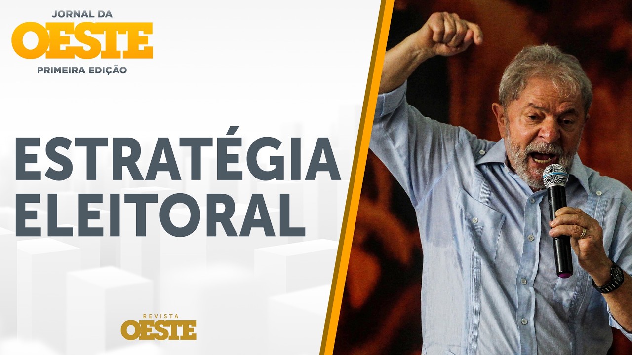 Por que Lula ataca Trump 62 vezes? A estratégia eleitoral por trás das críticas