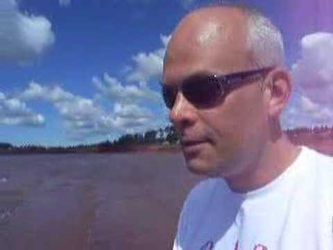 Kramer's One minute Plus Travel Vlog ...